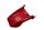 Voorspatbord spatbeschermer rood BMW R 1100 GS 259 0409 93-99