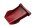 Voorspatbord spatbeschermer rood BMW R 1100 GS 259 0409 93-99