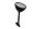 Rechter stuurspiegel, rond, verstelbaar BMW R 1100 GS 259 0409 93-99