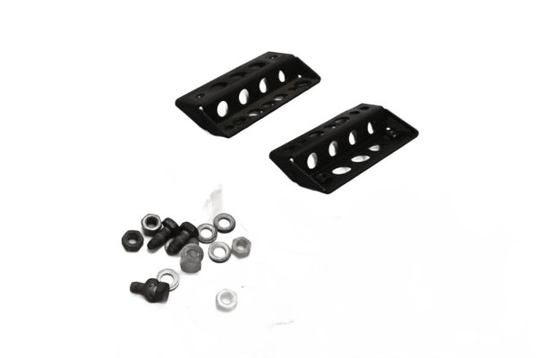 Monteringsfäste för baksätesfäste BMW R 1100 GS 259 0409 93-99