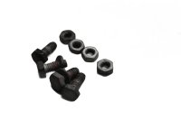 Monteringsfäste för baksätesfäste BMW R 1100 GS 259 0409 93-99