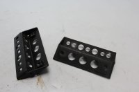 Monteringsfäste för baksätesfäste BMW R 1100 GS 259 0409 93-99
