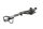 Bakre bromshandtag, fotbromspedal, bromspedal BMW R 1100 GS 259 0409 93-99