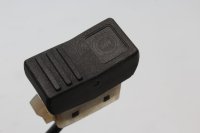 Connecteurs, interrupteurs, câbles, connexions électriques BMW R 1100 GS 259 0409 93-99