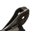 Vasemman etujalkatuen kumityynyn jousi BMW R 1100 GS 259 0409 93-99