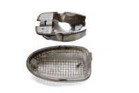 Klar blinklyshus bagest til venstre med reflektor BMW R 1100 GS 259 0409 93-99