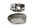 Klar blinklyshus bagest til venstre med reflektor BMW R 1100 GS 259 0409 93-99
