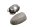 Klar blinklyshus bagest til venstre med reflektor BMW R 1100 GS 259 0409 93-99