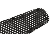 Seitendeckel Abdeckung Blende Verkleidung links BMW R 1100 GS 259 0409 93-99