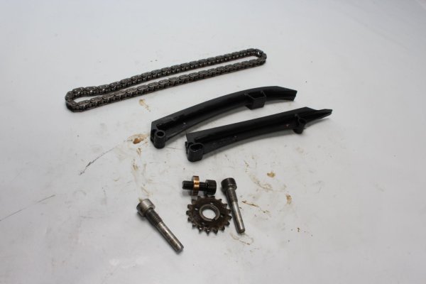 Kamkedjespännare, kedjespännare, styrskena BMW R 1100 GS 259 0409 93-99