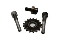 Kamkedjespännare, kedjespännare, styrskena BMW R 1100 GS 259 0409 93-99