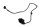 Vaihteiston vaihtoanturi, nopeusanturi BMW R 1100 GS 259 0409 93-99