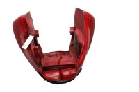 Réservoir de carburant, réservoir dessence, rouge, bouchon de réservoir BMW R 1100 GS 259 0409 93-99