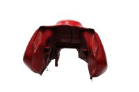 Réservoir de carburant, réservoir dessence, rouge, bouchon de réservoir BMW R 1100 GS 259 0409 93-99