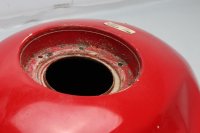 Réservoir de carburant, réservoir dessence, rouge, bouchon de réservoir BMW R 1100 GS 259 0409 93-99