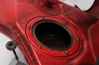 Réservoir de carburant, réservoir dessence, rouge, bouchon de réservoir BMW R 1100 GS 259 0409 93-99
