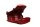 Réservoir de carburant, réservoir dessence, rouge, bouchon de réservoir BMW R 1100 GS 259 0409 93-99