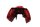Réservoir de carburant, réservoir dessence, rouge, bouchon de réservoir BMW R 1100 GS 259 0409 93-99