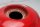 Réservoir de carburant, réservoir dessence, rouge, bouchon de réservoir BMW R 1100 GS 259 0409 93-99
