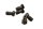 Hohlschrauben Bremsschlauch Bremsleitung Satz BMW R 1100 GS 259 0409 93-99