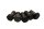 Hohlschrauben Bremsschlauch Bremsleitung Satz BMW R 1100 GS 259 0409 93-99
