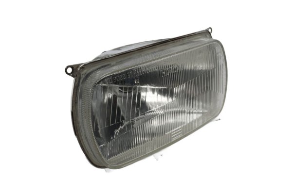 Strålkastarinsats reflektor Bosch rektangulär BMW R 1100 GS 259 0409 93-99
