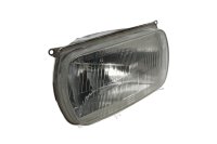 Strålkastarinsats reflektor Bosch rektangulär BMW R 1100 GS 259 0409 93-99