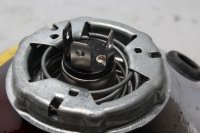 Strålkastarinsats reflektor Bosch rektangulär BMW R 1100 GS 259 0409 93-99
