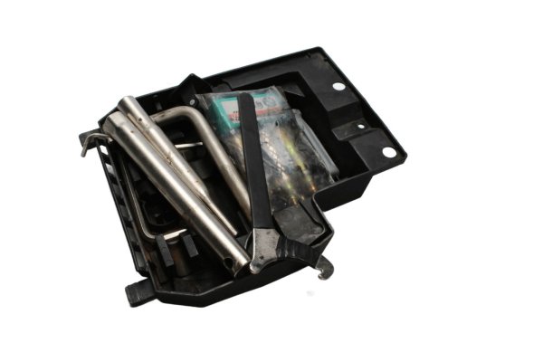 On-board toolbox, tool set, on-board tools BMW R 1100 GS 259 0409 93-99