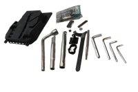 On-board toolbox, tool set, on-board tools BMW R 1100 GS 259 0409 93-99