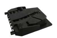 On-board toolbox, tool set, on-board tools BMW R 1100 GS 259 0409 93-99