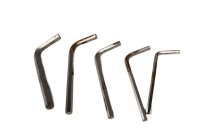 On-board toolbox, tool set, on-board tools BMW R 1100 GS 259 0409 93-99
