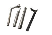 On-board toolbox, tool set, on-board tools BMW R 1100 GS 259 0409 93-99