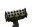 Cablaggio, display strumenti, unità di visualizzazione BMW R 1100 GS 259 0409 93-99