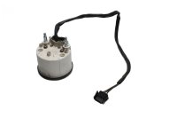 Tachymètre analogique, instrument rond dans le cockpit BMW R 1100 GS 259 0409 93-99