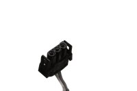 Tachymètre analogique, instrument rond dans le cockpit BMW R 1100 GS 259 0409 93-99
