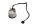 Tachymètre analogique, instrument rond dans le cockpit BMW R 1100 GS 259 0409 93-99