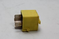 Relais jaune, relais de commutation électrique, commande BMW R 1100 GS 259 0409 93-99