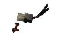 Poignées de guidon, poignées chauffantes, électriques, droite et gauche BMW R 1100 GS 259 0409 93-99