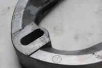 Coperchio anteriore del motore, carter, carter catena BMW R 1100 GS 259 0409 93-99