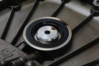 Coperchio anteriore del motore, carter, carter catena BMW R 1100 GS 259 0409 93-99