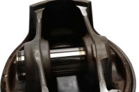 Kolben mit Kolbenbolzen und Sicherungsringen rechts BMW R 1100 GS 259 0409 93-99