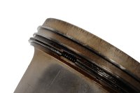 Kolben mit Kolbenbolzen und Sicherungsringen rechts BMW R 1100 GS 259 0409 93-99