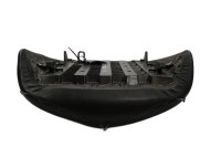 Funda del cojín del asiento trasero dañada BMW R 1100 GS 259 0409 93-99