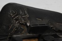 Funda del cojín del asiento trasero dañada BMW R 1100 GS 259 0409 93-99