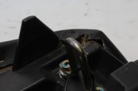 Funda del cojín del asiento trasero dañada BMW R 1100 GS 259 0409 93-99