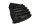 Funda del cojín del asiento trasero dañada BMW R 1100 GS 259 0409 93-99