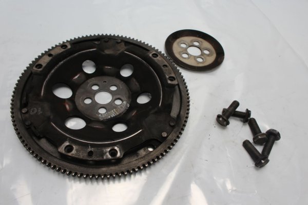 Schwungrad Kupplungsrad Zahnkranz 21281283095 BMW R 1100 GS 259 0409 93-99