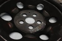Schwungrad Kupplungsrad Zahnkranz 21281283095 BMW R 1100 GS 259 0409 93-99