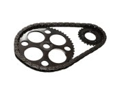 Steuerkettensatz Antrieb Kettenrad Zahnrad Ölpumpe BMW R 1100 GS 259 0409 93-99